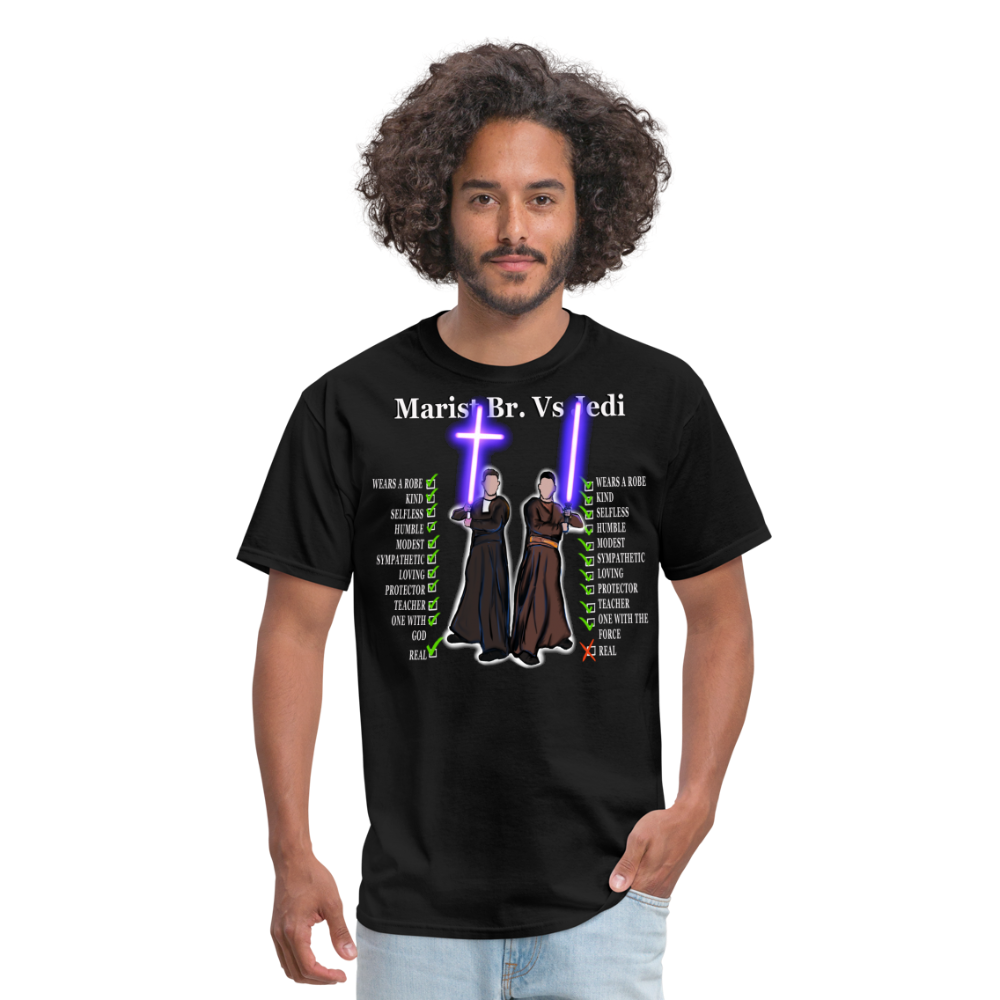 Marist Vs. T-Shirt - black