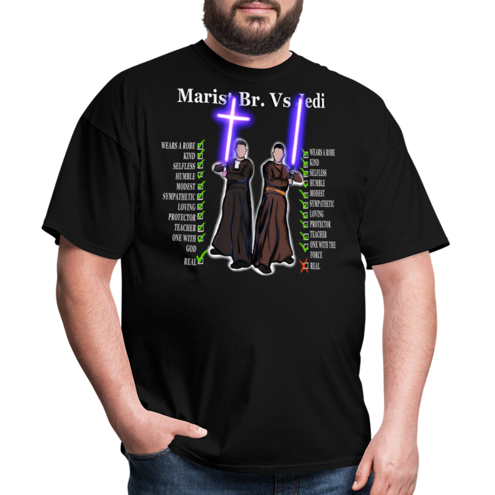 Marist Vs. T-Shirt - black