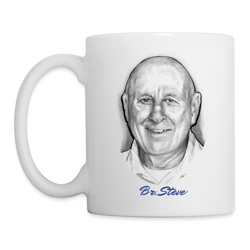 Coffee/Tea Mug - white