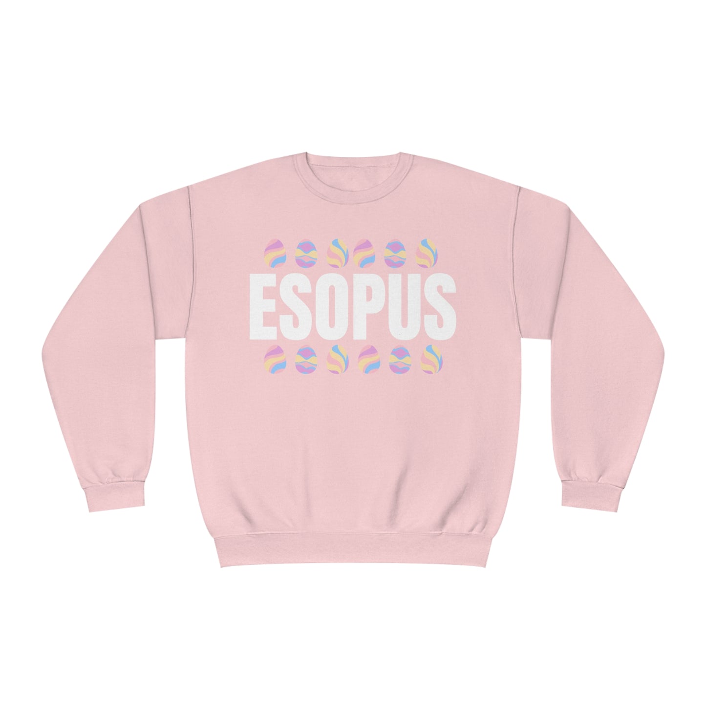 Unisex ESOPUS Easter Crewneck Sweatshirt
