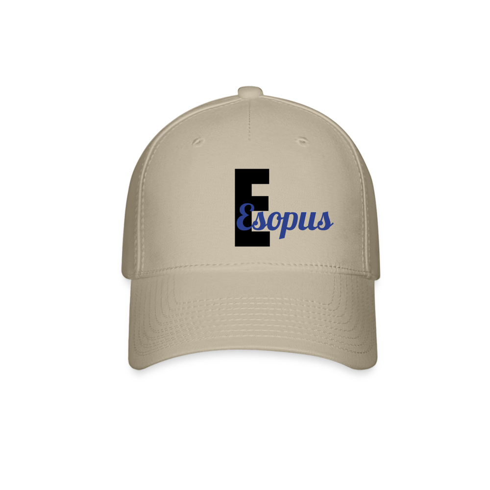 Esopus Baseball Cap - khaki