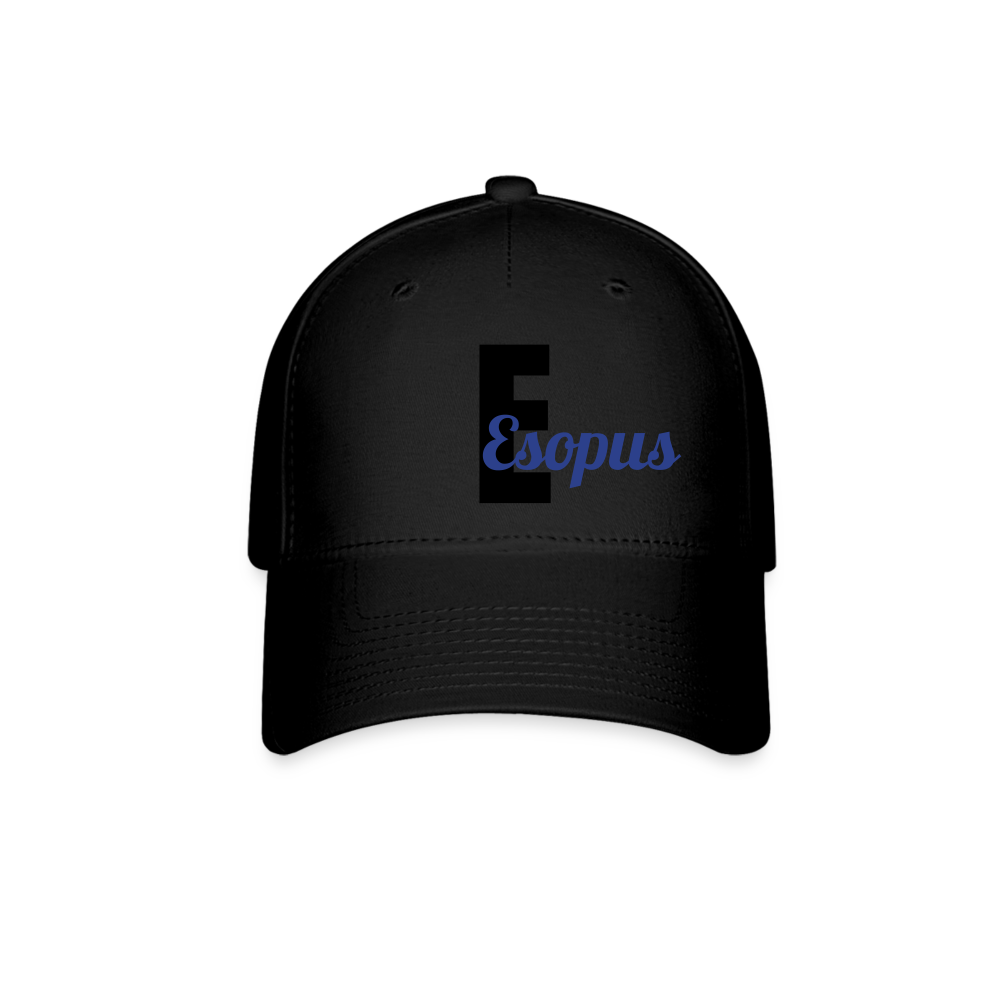 Esopus Baseball Cap - black