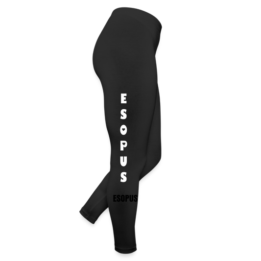 Esopus Leggings - black