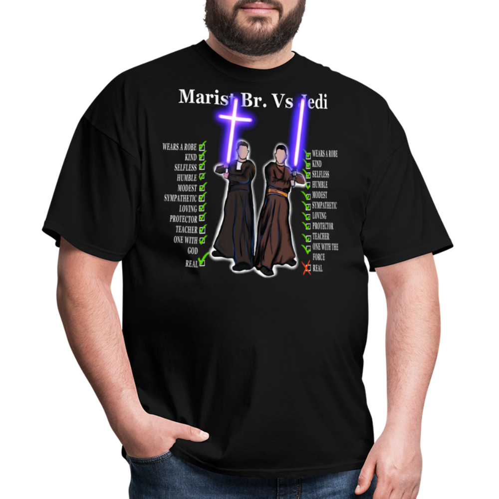 Marist  Vs.  T-Shirt - black